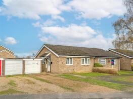 28, Carnation Way, Bury St. Edmunds IP28 8TW