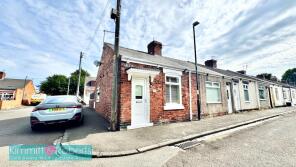 1, Dorset Street, Easington Lane, Houghton Le Spring DH5 0QF