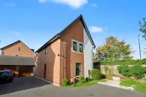12, Verden Way, Nottingham NG8 6BB