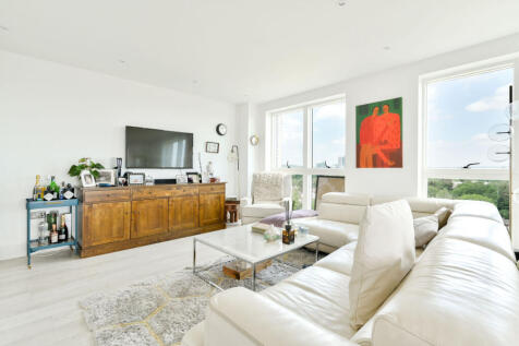 Lakeside Drive, Park Royal, London, NW10