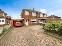 4, Berkeley Avenue, Lincoln LN6 8BL