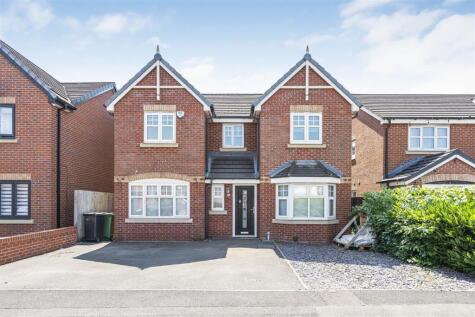 Priestfields, Leigh