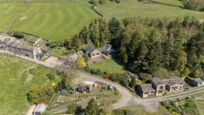 1, Scotland, Midgley, Halifax HX2 6UW
