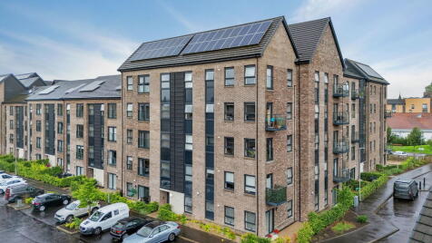 Riverford Court, Shawlands