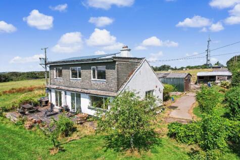 Thorndon Cross Nr Okehampton