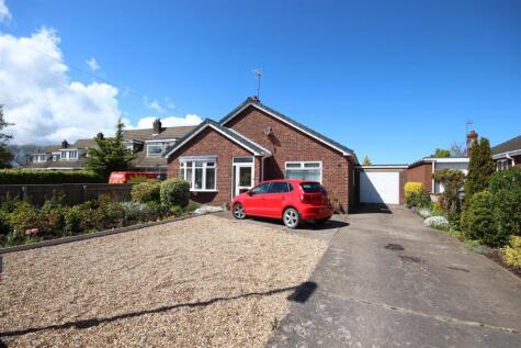 Carlton Lane, Aldbrough