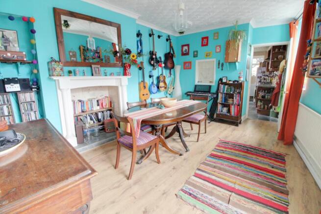 Dining Room 2