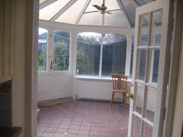 Conservatory