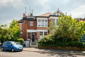 Flat B, 80, Woodland Rise, Hornsey, London N10 3UJ