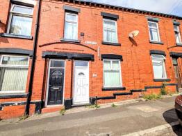 33, Audley Street, Ashton-under-lyne OL6 6RB