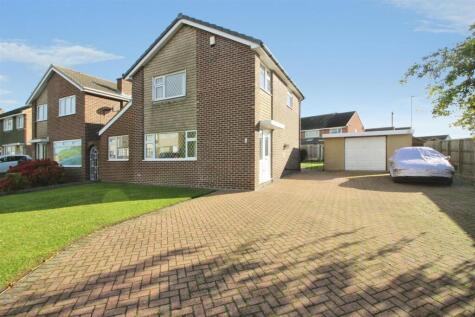 Arundel Street, Garforth, Leeds