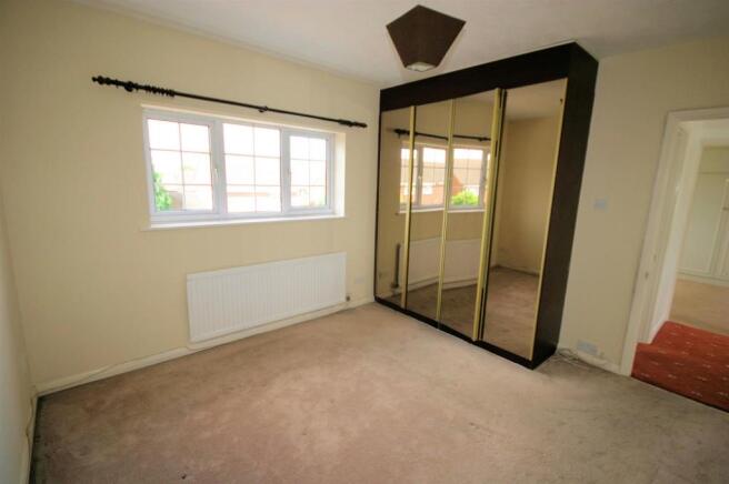 View of Bedroom 1