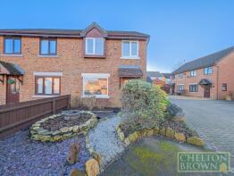 22, Matchless Close, Northampton NN5 6YE