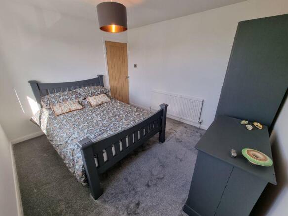 Bedroom Four