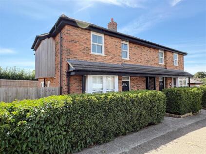 Deane Road, Hillmorton, Rugby
