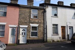 38, Eden Road, Haverhill CB9 8DX