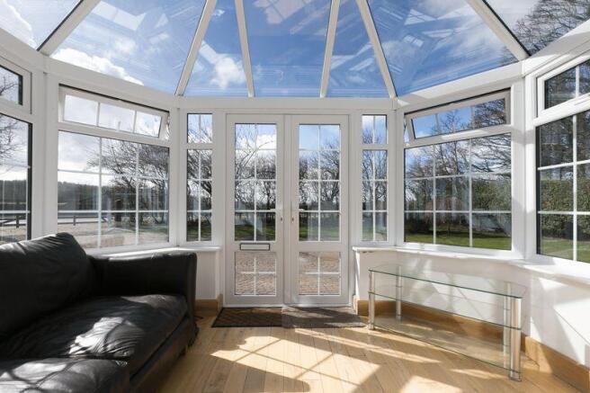 conservatory