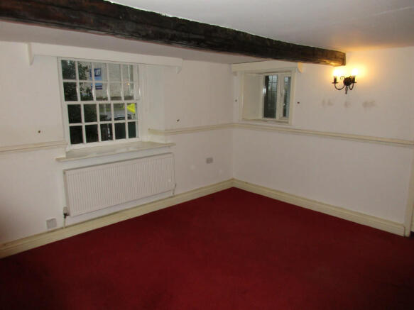 Reception Room 2