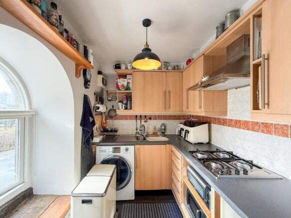 1 bed Apartment for sale Image 7