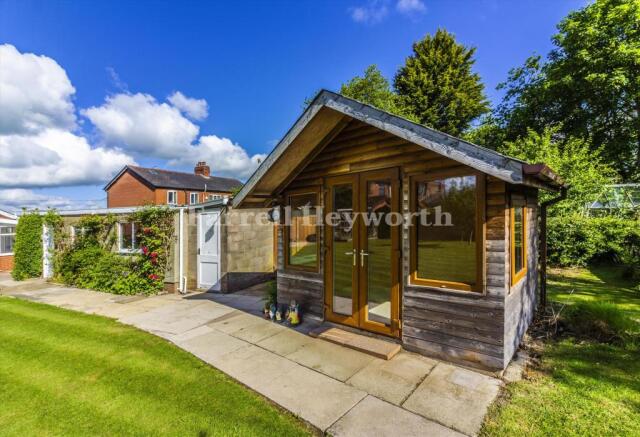 Summer House