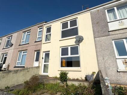 Berkeley Cottages, Falmouth
