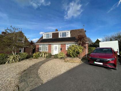 Stuart Way, Bridport