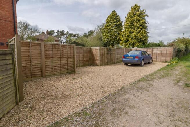 Off Road Parking