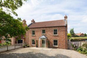 Orchard House, Main Street, Harton YO60 7NP
