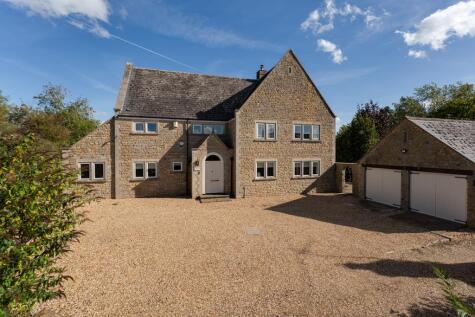 NN14 Measures House, Grafton Underwood
