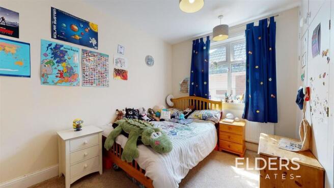 BEDROOM TWO