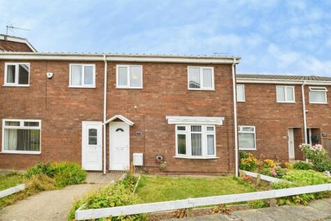 Morven View, Stockton-On-Tees