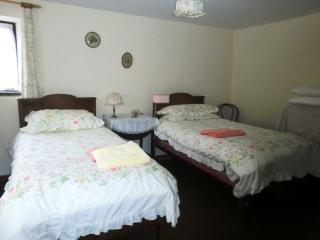 Detached Cottage - Bedroom
