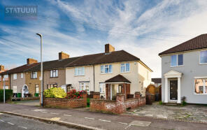 11, Arden Crescent, Dagenham RM9 6TJ