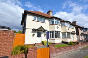 1, Brookway, Liscard CH45 4SD