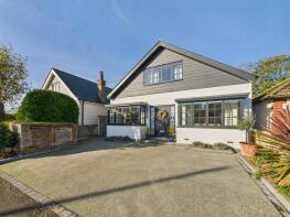 11, Kings Avenue, Broadstairs CT10 1DJ