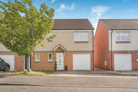 25b Aitken Crescent Redding Fk2 9GL