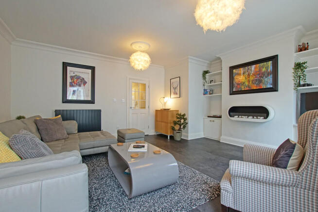 Sitting Room - As...