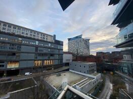 304, Centenary Plaza, Holliday Street, Birmingham B1 1TW