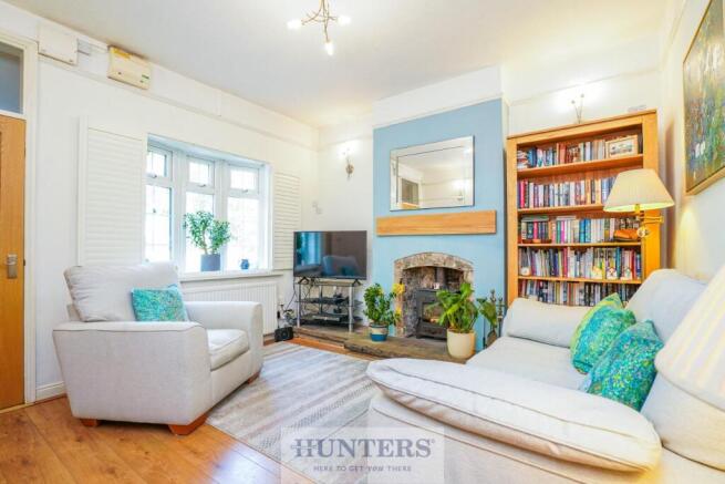 3 bed Terraced for sale Image 9
