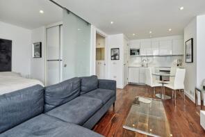 Flat 8, 23, Newman Street, London W1T 1PN