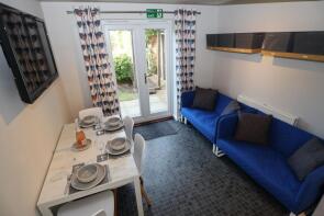 6, Dolphin Road, Norwich NR5 0UR