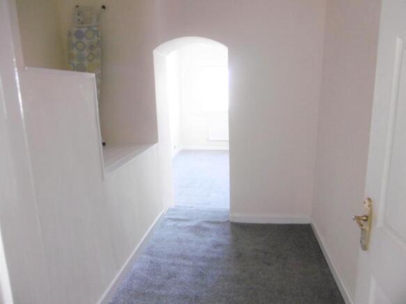 Dressing Room