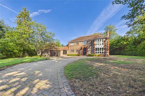 Greenwood Road, Tilehurst, Reading, Berkshire, RG30