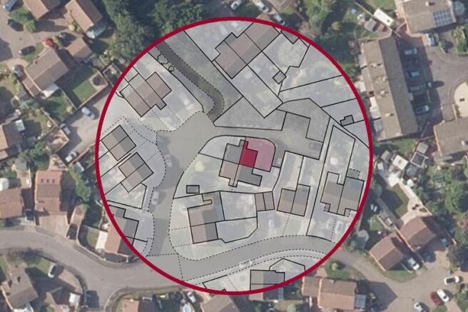 Aerial Map