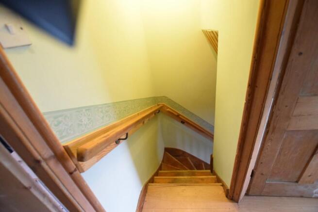 Staircase