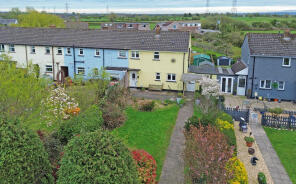4, St Marys Road, Nash, Newport NP18 2DD