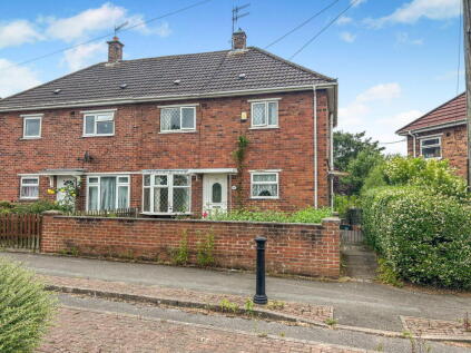 Barlaston Road, Newstead, Stoke-on-Trent