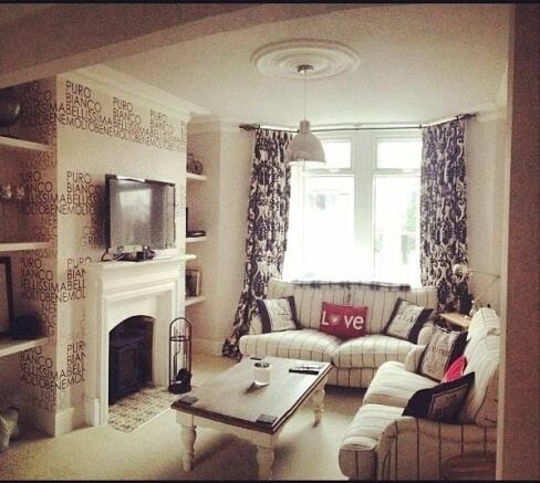 Lounge Area