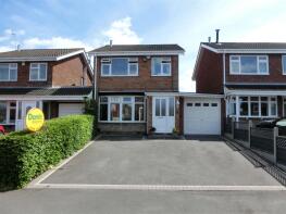 3, Chesterwood, Hollywood B47 5EN