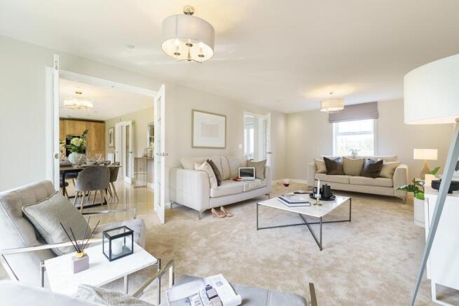 Clare Garden Village,
Dunraven Close
Cowbridge
CF71 7FG photo 3